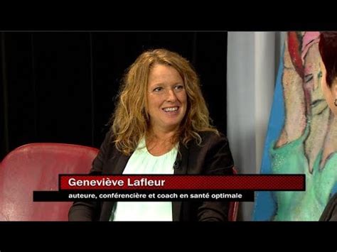 Introducing Genevieve Lafleur: A Captivating Life Journey