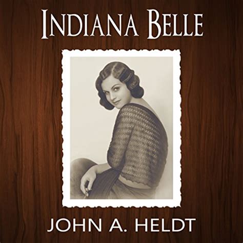 Introducing Indiana A Belle: The Journey of a Rising Star