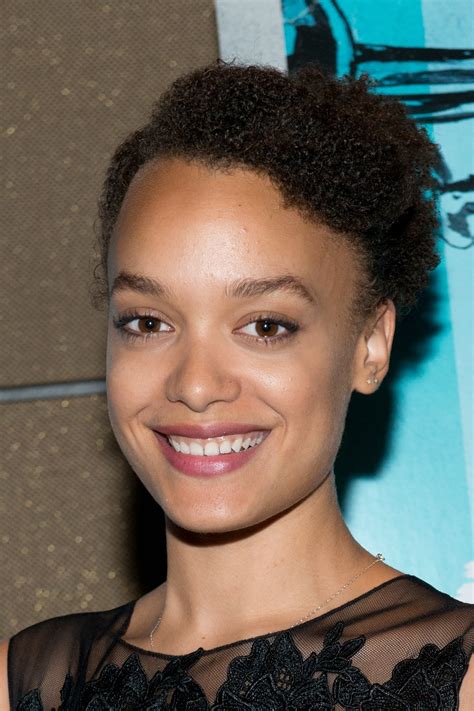 Introduction to Britne Oldford's Profile