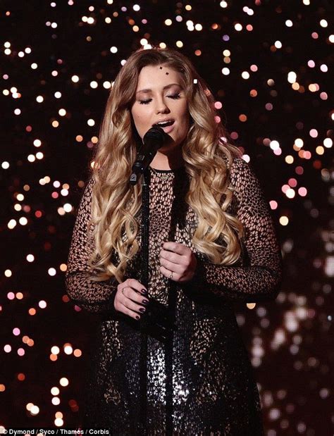 Introduction to Ella Henderson's Life Journey