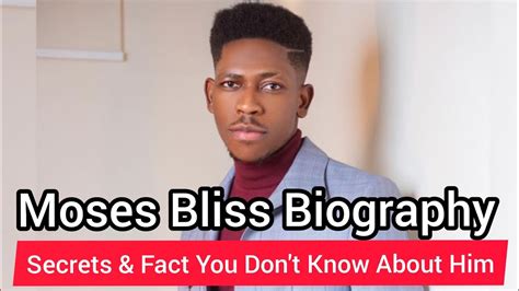 Introduction to Lyah Bliss Biography