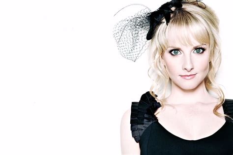 Introduction to Melissa Rauch's Life Story
