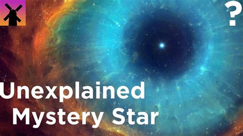 Introduction to the Mysterious Star