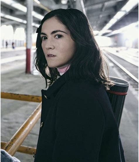 Isabelle Fuhrman's Iconic Role as Esther in "Orphan"