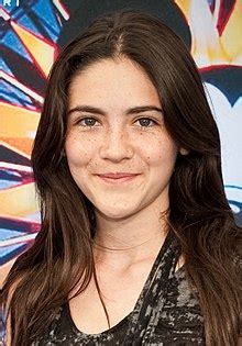 Isabelle Fuhrman's Journey to Stardom