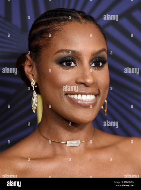 Issa Rae: A Rising Star in Hollywood