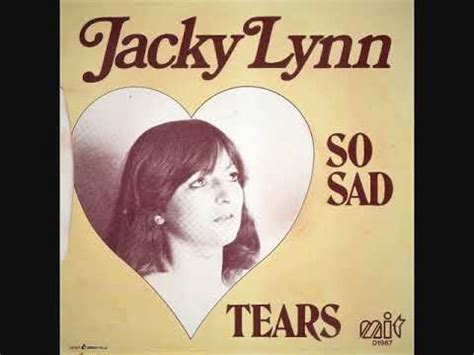Jacky Fay Lynn: A Journey Through Her Life Story