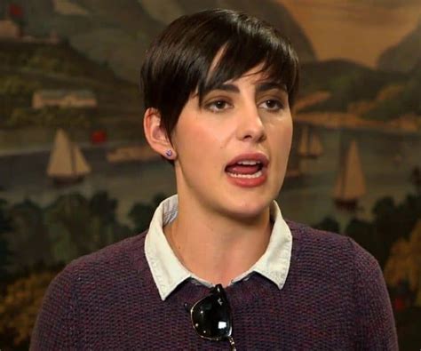 Jacqueline Toboni: A Rising Star in Hollywood