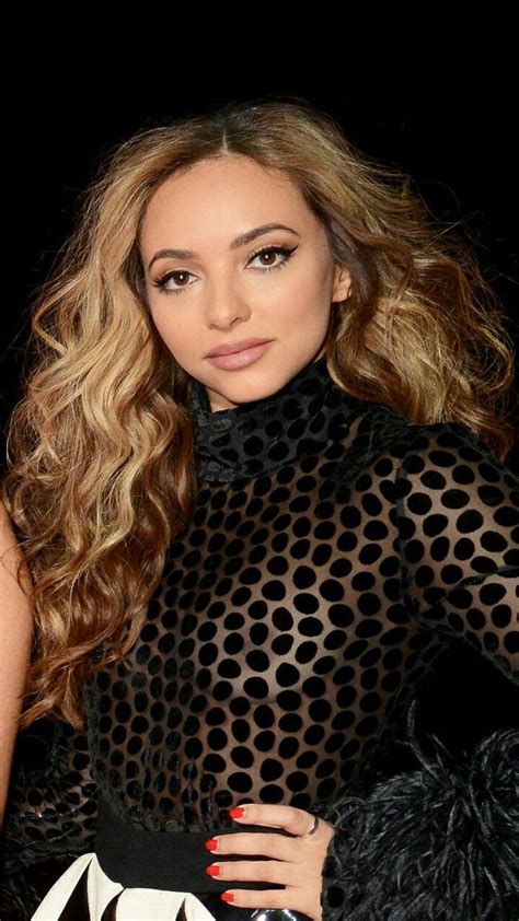 Jade Thirlwall: An Emerging Talent in the Entertainment Industry