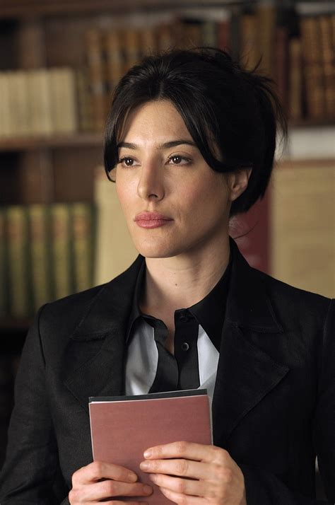 Jaime Murray - A Brief Introduction