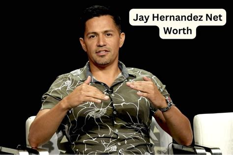 Jamie Hernandez's Net Worth and Achievements