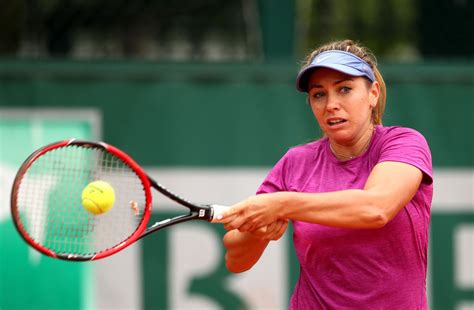 Jana Kucova: A Rising Star in the Tennis World