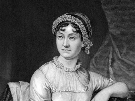 Jane Austen: A Literary Luminary and Her Enduring Allure