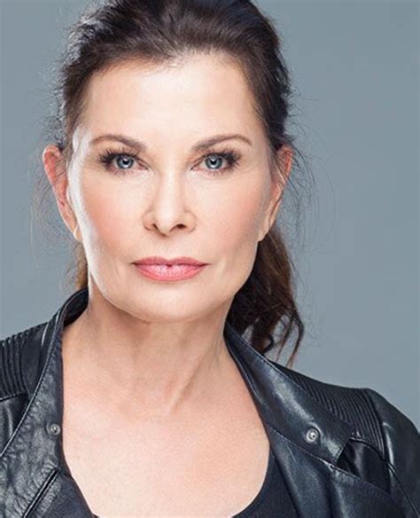 Jane Badler: A Journey Through Her Life and Career