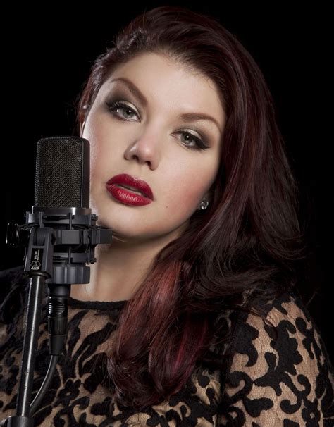 Jane Monheit: An Emerging Jazz Vocalist