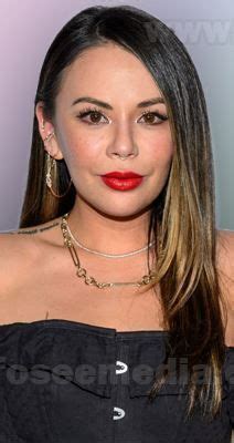 Janel Parrish: A Rising Star in Hollywood