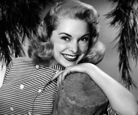 Janet Leigh: A Brief Biography