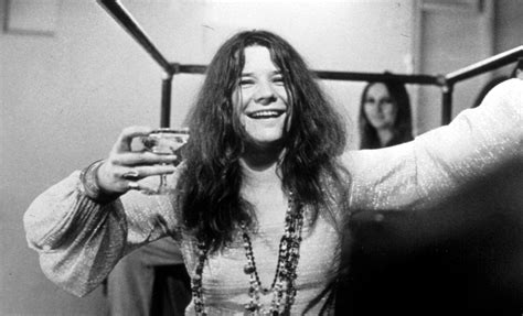 Janis Joplin's Age at the Time of Her Passing