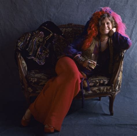 Janis Joplin's Financial Success and Wealth Accumulation