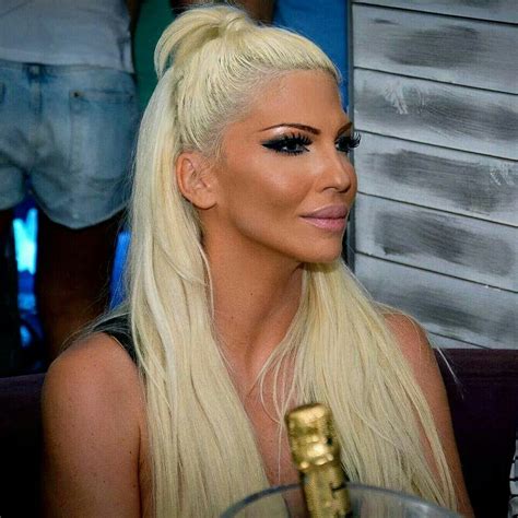 Jelena Karleusa's Figure: Secrets to Her Stunning Looks