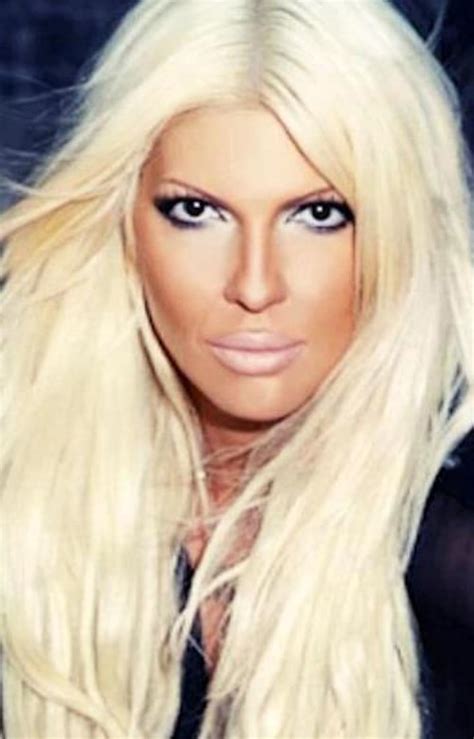 Jelena Karleusa's Journey to Stardom