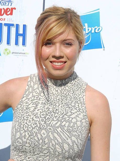 Jennette McCurdy: A Rising Star in Hollywood