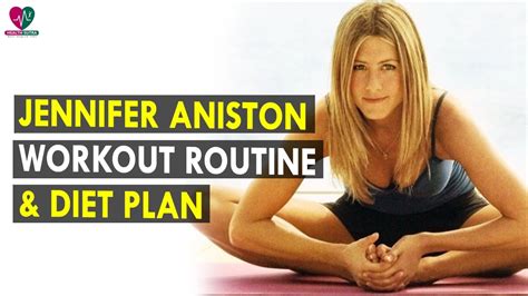 Jennifer's Fitness Routine and Health Secrets