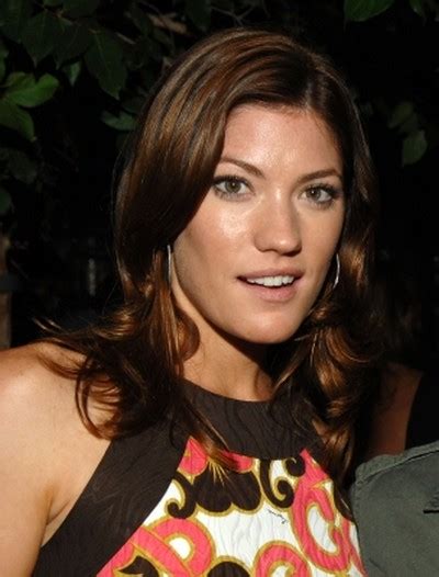 Jennifer Carpenter: A Rising Star