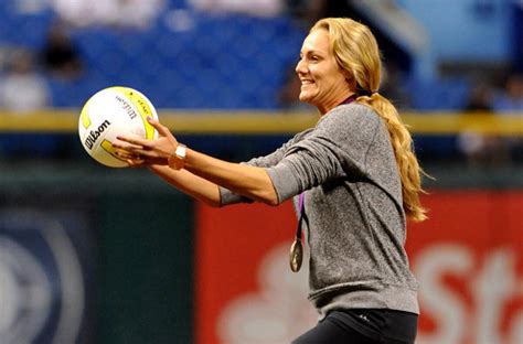 Jennifer Kessy: A Rising Star in the World of Beach Volleyball