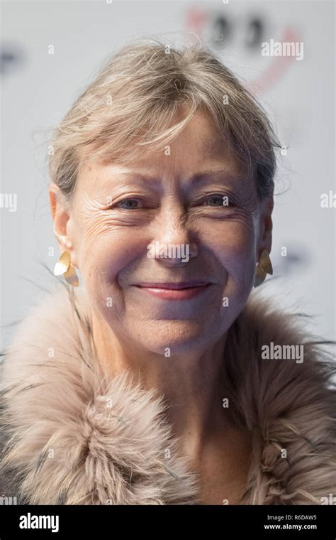 Jenny Agutter's Contributions to Humanitarian Causes