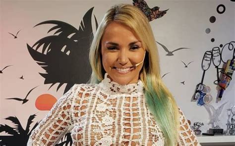 Jenny Scordamaglia: A Rising Star in the Entertainment Industry