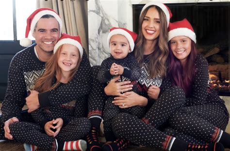 Jessica Alba’s Personal Life: Relationships and Family