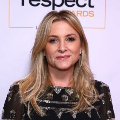 Jessica Capshaw: A Brief Biography of a Talented Actress