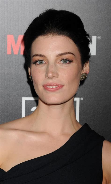 Jessica Pare: A Rising Star in Hollywood