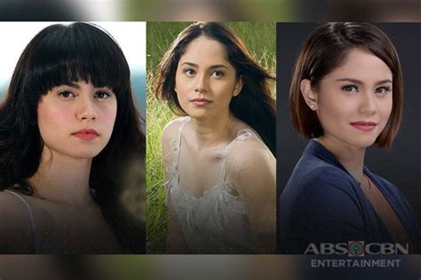 Jessy Mendiola: A Promising Talent in the Entertainment Sphere