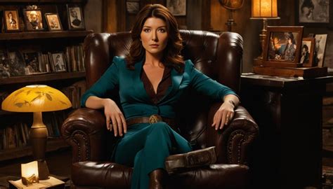 Jewel Staite: An Insight into Her Incredible Career Journey
