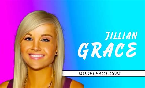 Jillian Grace: Transitioning from Modeling to Acting