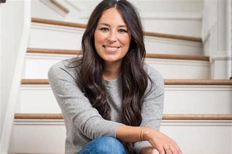 Joanna Gaines: A Multi-Talented Businesswoman and TV Personality