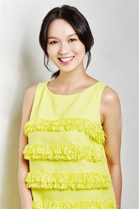 Joanne Peh: A Rising Star in the Entertainment Industry