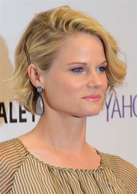 Joelle Carter: A Journey through Personal and Professional Life