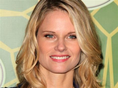 Joelle Carter: Figure and Fitness