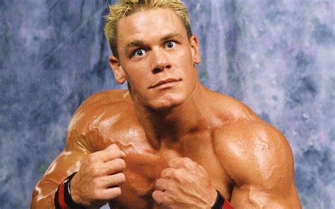 John Cena's Journey: From the Wrestling Ring to Hollywood
