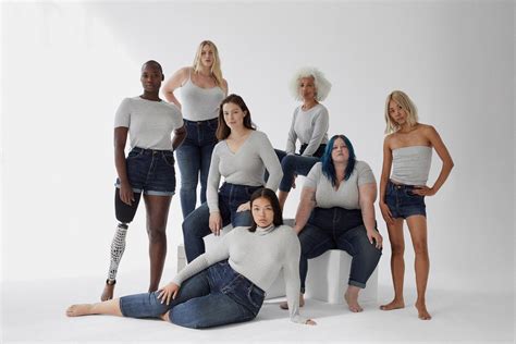 Josée Lanue's Impact on Body Positivity and Self-Acceptance