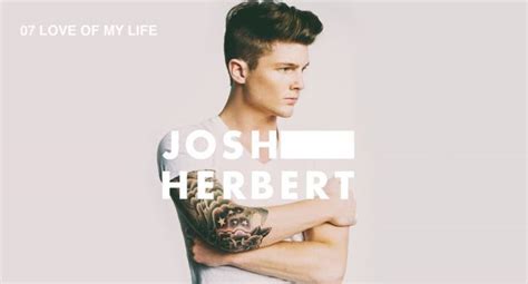 Josh Herbert: A Rising Star in the Music Industry