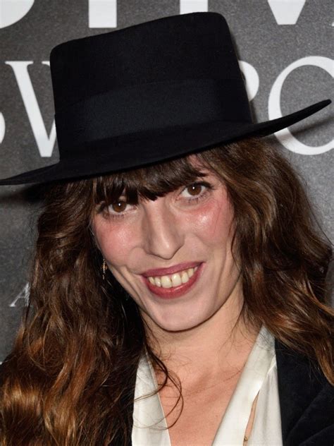 Journey Through Lou Doillon's Early Life