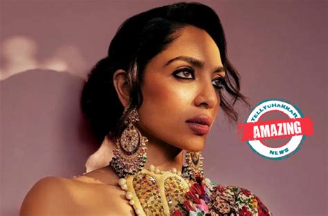 Journey in the Modeling Industry: Sobhita Dhulipala's Breakthrough Moment