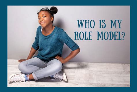 Journey to Becoming a Role Model