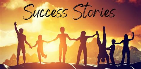 Journey to Success: A Glimpse into Kristine Winder's Inspiring Story