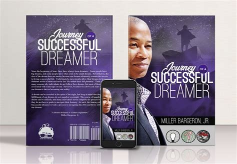 Journey to Success: From Dreamer to Model