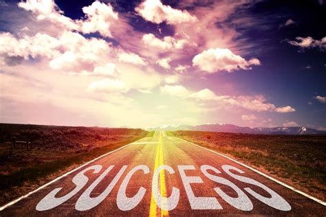 Journey to Success and Beyond